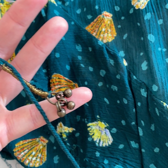 Free People Seashell Dress - Picture 6 of 10